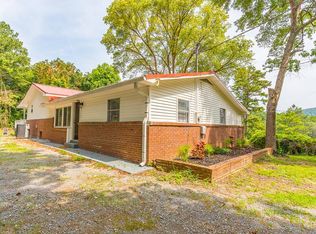 366 Houston Valley Rd, Rocky Face, GA 30740