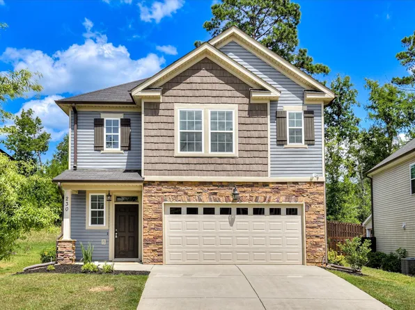 230 Caroleton Drive, Grovetown, GA