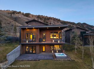 14135 Drake Dr, Jackson, WY 83001