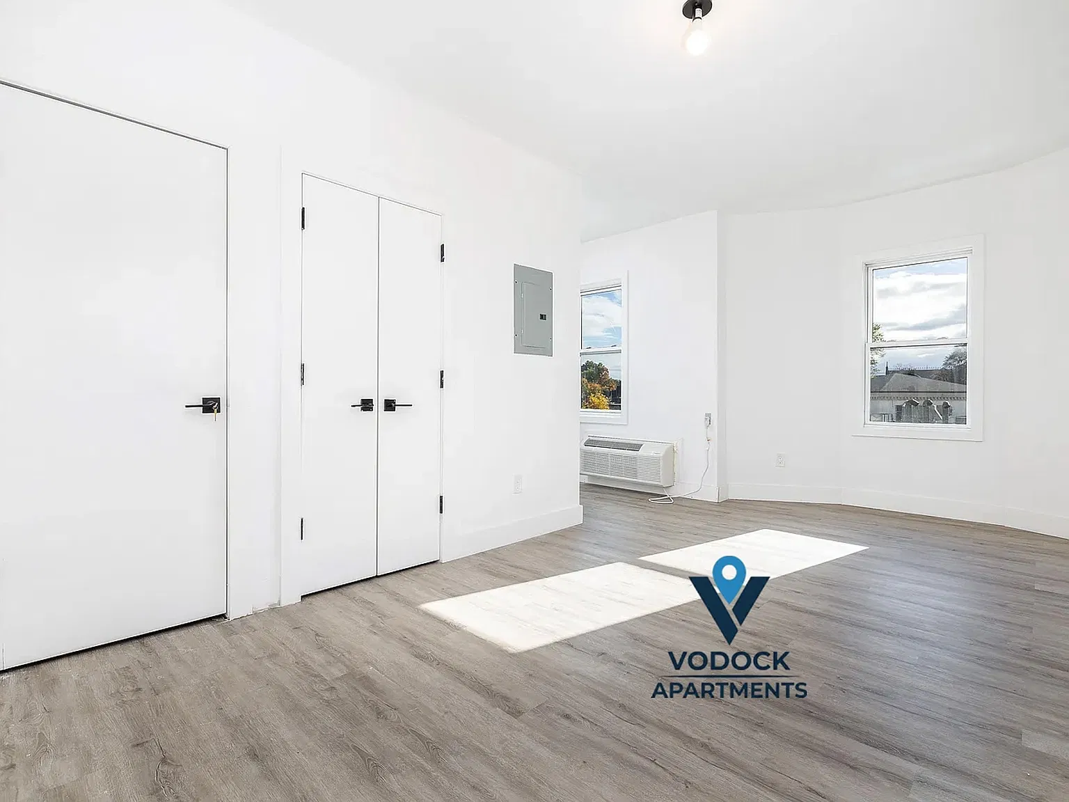 Studio, 500 sqft, $1,245 — Photo 4