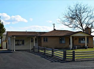 1777 4th Ave, Clarkston, WA 99403