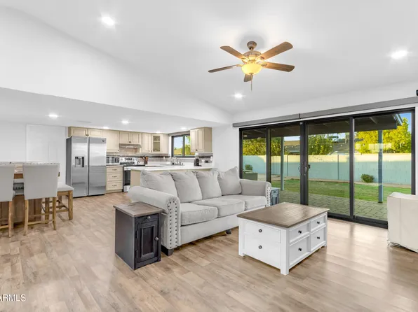 2128 E BOSTON Street, Chandler, AZ 85225