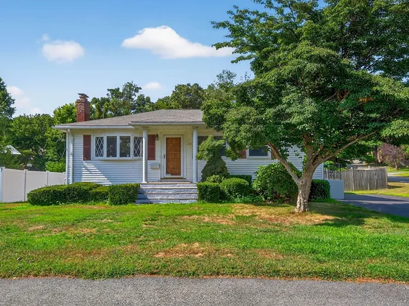 177 Summer St, Framingham, MA 01701