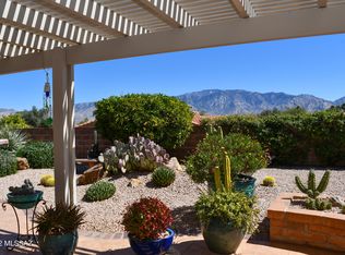 14670 N Windshade Dr, Oro Valley, AZ 85755