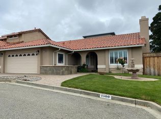 1500 Plumwood Pl, San Bruno, CA 94066