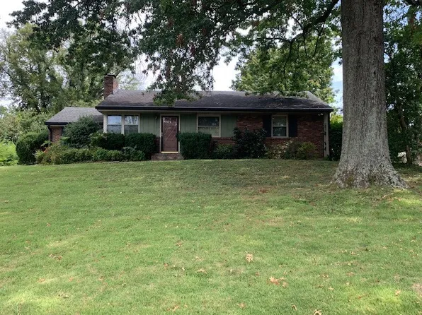 4018 Ivy Dr, Nashville, TN 37216