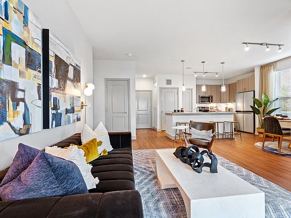 2nd image of 1800 Spring Stuebner Rd APT 12202