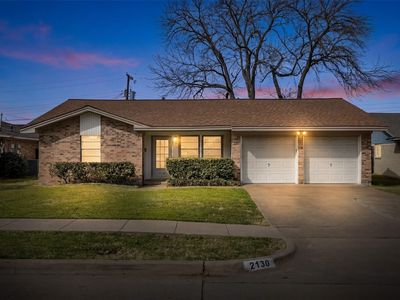 2130 Goerte Dr, Grand Prairie, TX, 75051