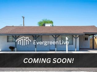 2938 W San Juan Ave, Phoenix, AZ 85017