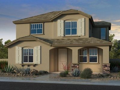 3767 N 99th Dr, Avondale, AZ, 85392