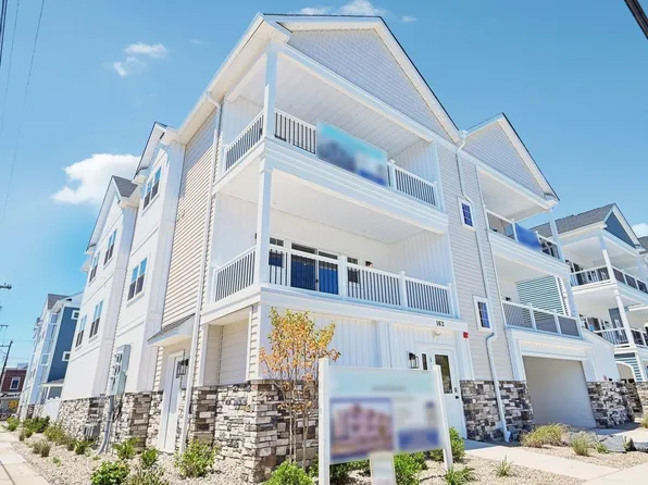 162 E Garfield Ave #108, Wildwood, NJ 08260
