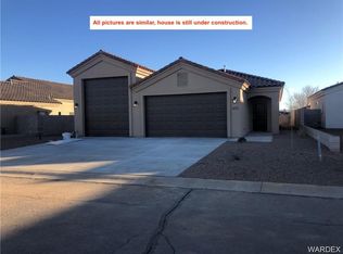 3296 E Rusty Spur Ave, Kingman, AZ 86409