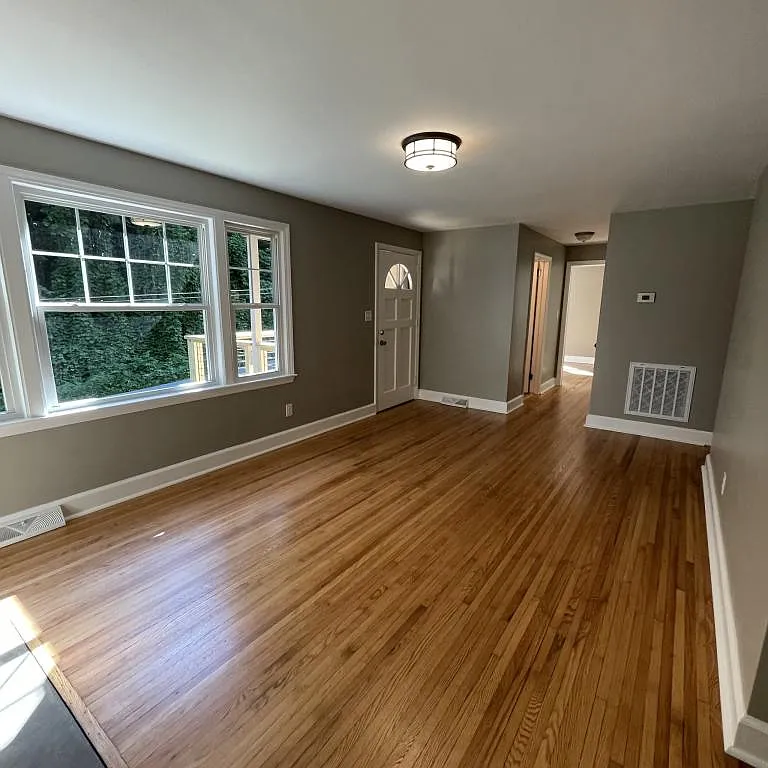 1031 Hudlin Gap Rd — Photo 4