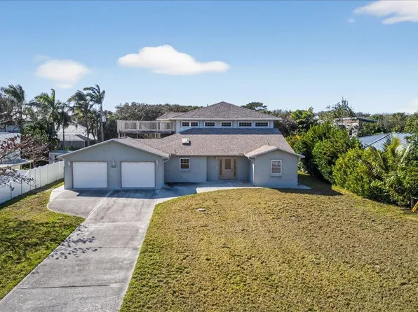 2309 Atlantic Beach Boulevard, Fort Pierce, FL 34949