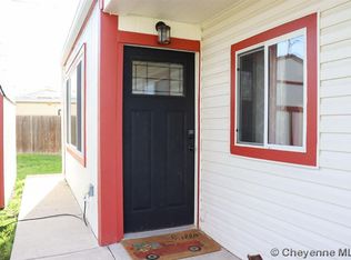3434 Birch Pl, Cheyenne, WY 82001