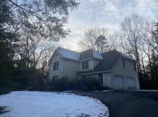 108 Woods Way, Stroudsburg, PA 18360