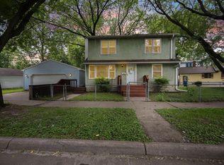 1085 Hancock St, Saint Paul, MN 55106