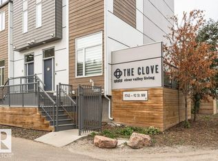 9745 92nd St NW #8, Edmonton, AB T6C3S3
