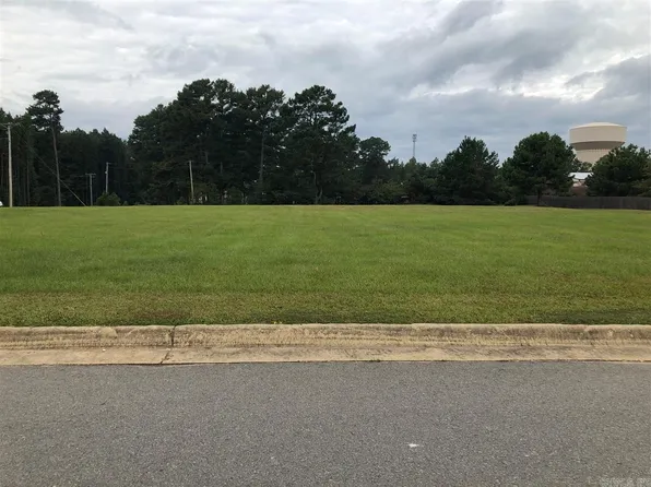 0 Bethel Rd, Magnolia, AR 71753