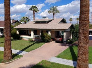 326 W Portland St, Phoenix, AZ 85003