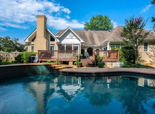 4425 Sirrocco Ln, Lilburn, GA 30047