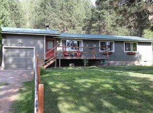 38123 Chiloquin Ridge Rd, Chiloquin, OR 97624