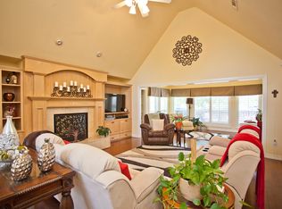 1803 Lane Dr, Leeds, AL 35094