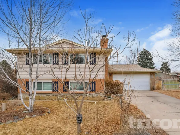 6258 S Madison Dr, Centennial, CO 80121