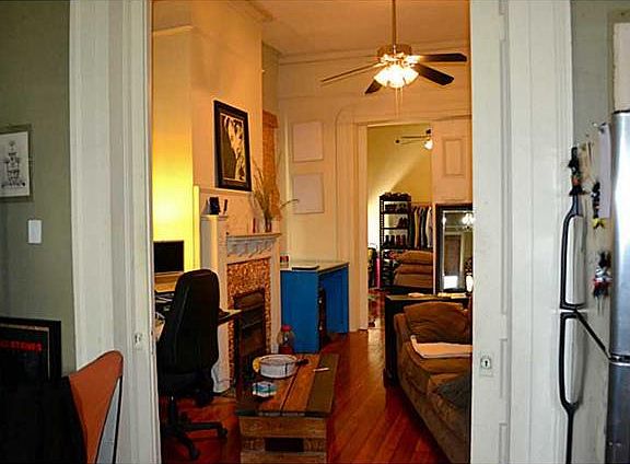 3rd image of 2222 Carondelet St APT A
