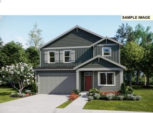 2634 Mount Saint Helens Ave SE, Salem, OR 97302