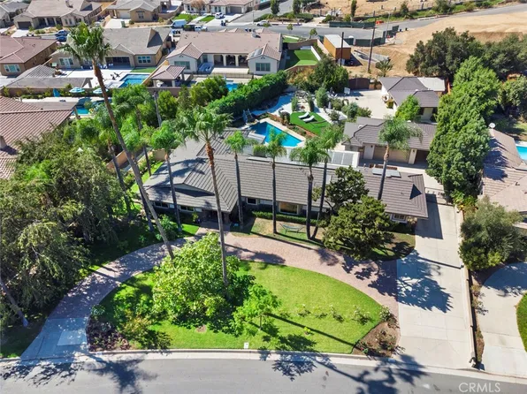 303 N Baldy Vista Ave, Glendora, CA 91741