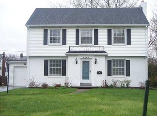 1333 Highland Rd, Sharon, PA 16146
