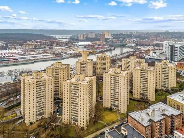 7 FODHAM HILL #12F, Bronx, NY 10468