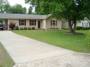 3015 Nottingham Way, Dothan, AL 36305