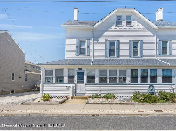 15 NW Central Avenue, Seaside Park, NJ 08752