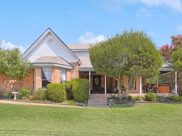 6500 Crane Rd, North Richland Hills, TX 76182