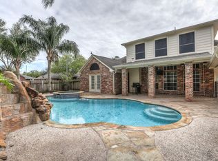 2013 Stonecrest Way, Pearland, TX 77581