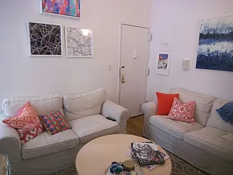 Rented by Harvey Craw Properties