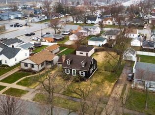 2821 Condit St, Highland, IN 46322