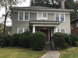 727 Myrtle St NE APT 1, Atlanta, GA 30308