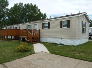 4222 Claridge Loop, Bismarck, ND 58503