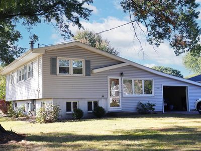 1000 W Taylor Ln, Bartonville, IL, 61607