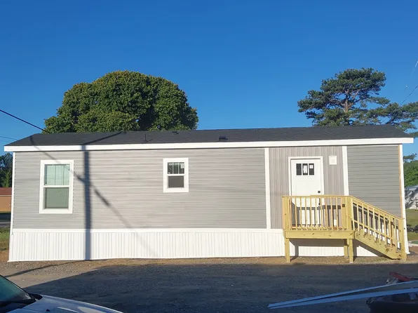 2218 S Post Rd, Shelby, NC 28152