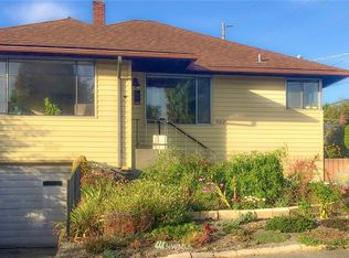 902 NW 56th St, Seattle, WA 98107