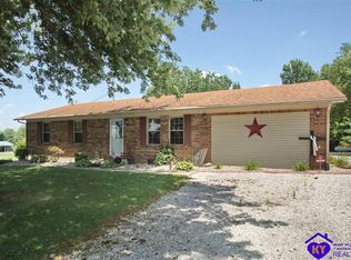 7920 Greensburg Rd, Mount Sherman, KY 42764