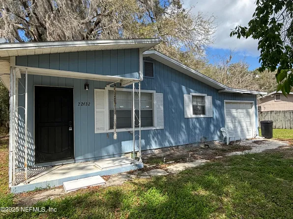 22632 SE HAWTHORNE ROAD, HAWTHORNE, FL 32640