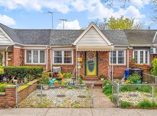 13734 96th St, Ozone Park, NY 11417