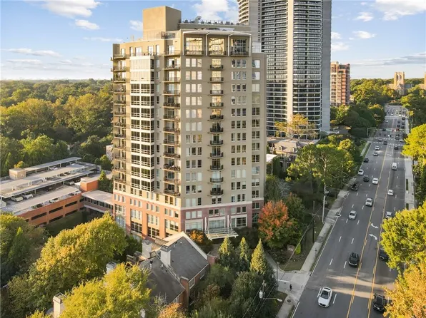 2626 Peachtree Rd NW Unit 202, Atlanta, GA 30305