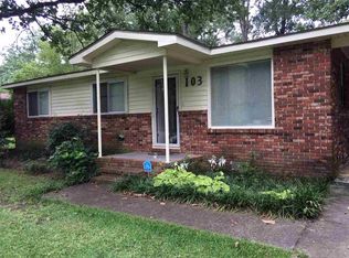 103 Draper St, Warner Robins, GA 31088