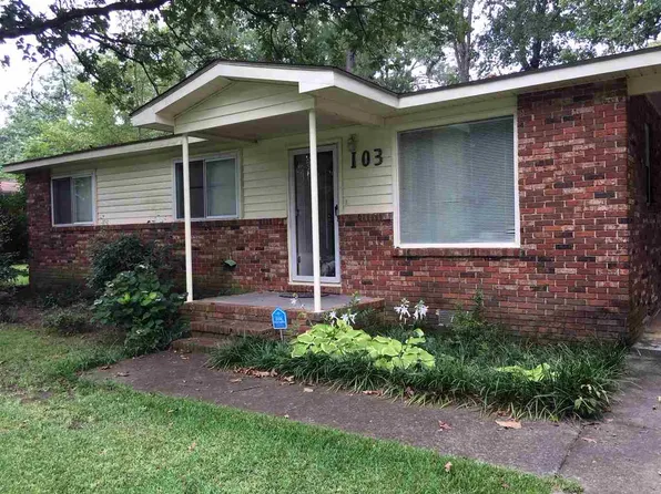 103 Draper St, Warner Robins, GA 31088